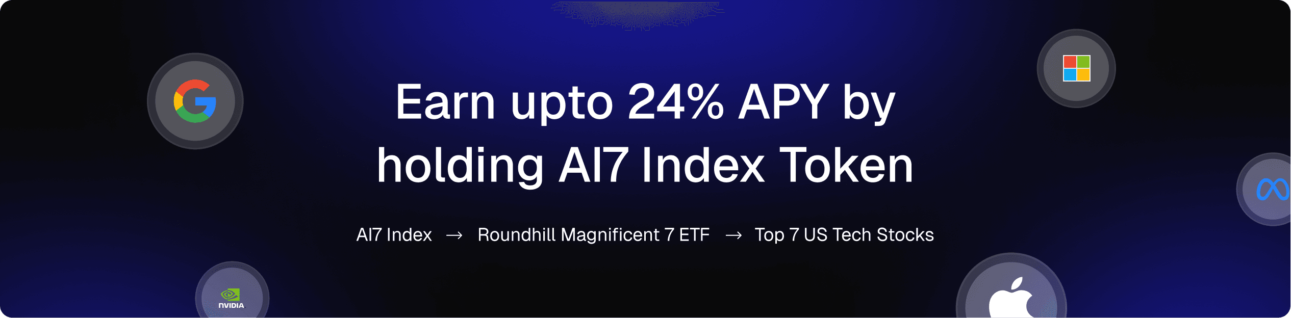 AI7 Index Banner